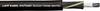 LAPP 43009/500 Przewód sterowniczy ÖLFLEX® CRANE NSHTÖU, 12 G 1.5 mm², 500 m