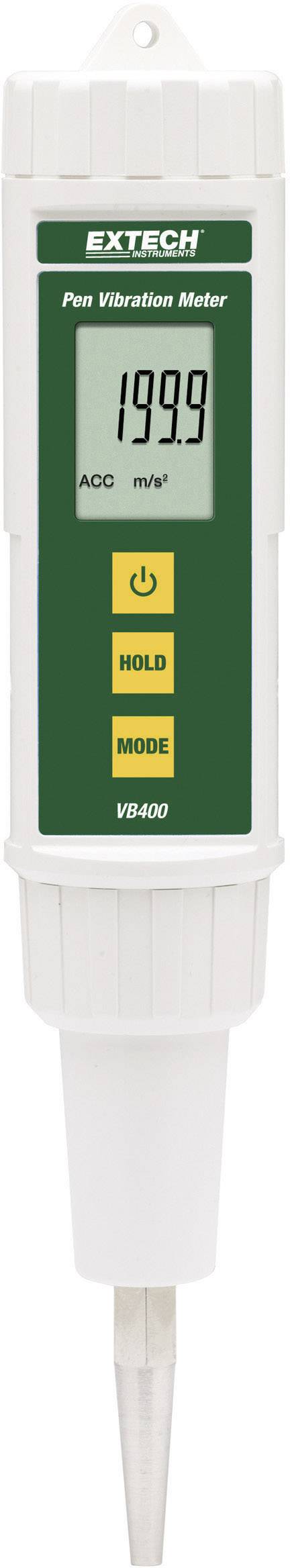 Віброметр Extech VB400