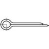 Zawleczka TOOLCRAFT 104604 6 mm 1000 szt.