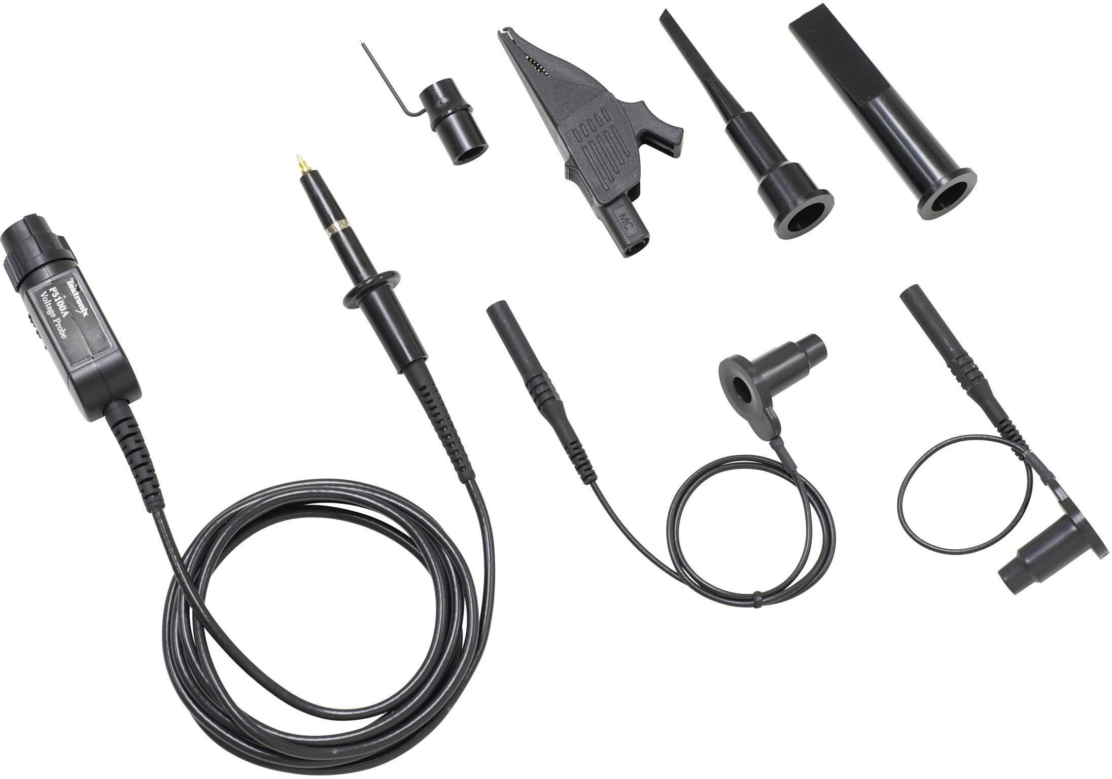 Випробувальний зонд Tektronix PS100 A, 1000 В CAT I