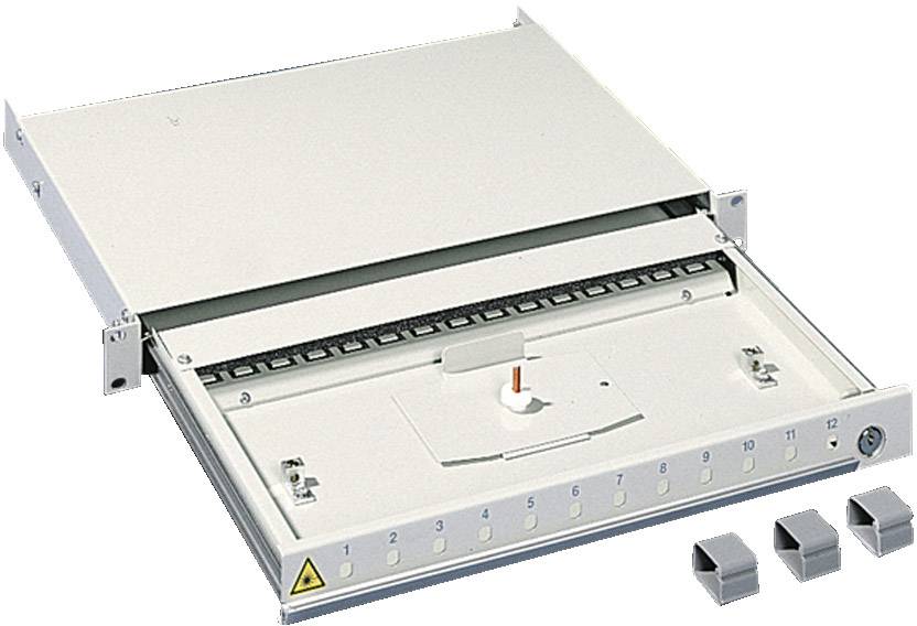 Rittal DK 7170.535 з телескопічним елементом, з 2 касетними кріпленнями 1 шт.