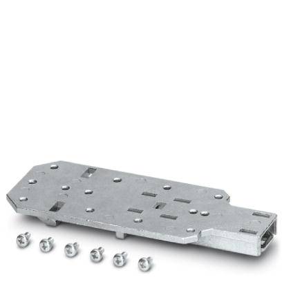 Монтажний адаптер Phoenix Contact 2866857 QUINT-ADAPTER/4