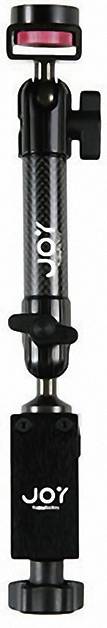 Joyfactory Tournez Schraubzwingenhalterung чорний