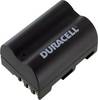 Akumulator do aparatu Duracell Akumulator zamienny EN-EL15 Napięcie: 7.4 V Pojemność (mAh, Ah): 1400 mAh