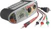 Tester instalacji Megger MFT1825-SC-DE/NL/EN