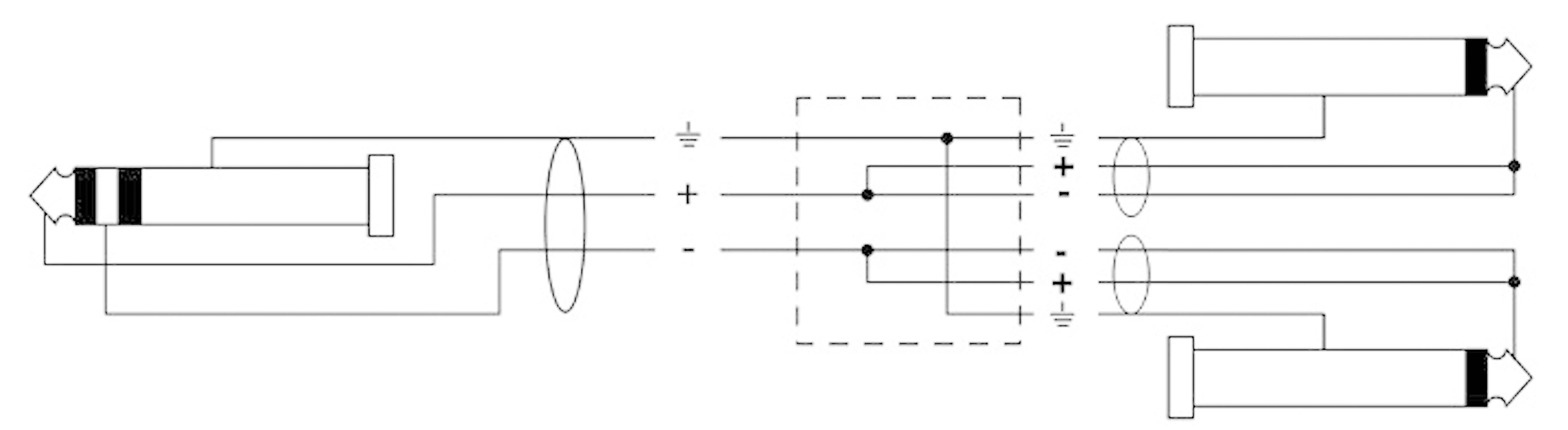 Diagram przedstawia schemat hydrauliczny z wieloma cylindrami, zaworami i połączeniami po lewej i prawej stronie.
