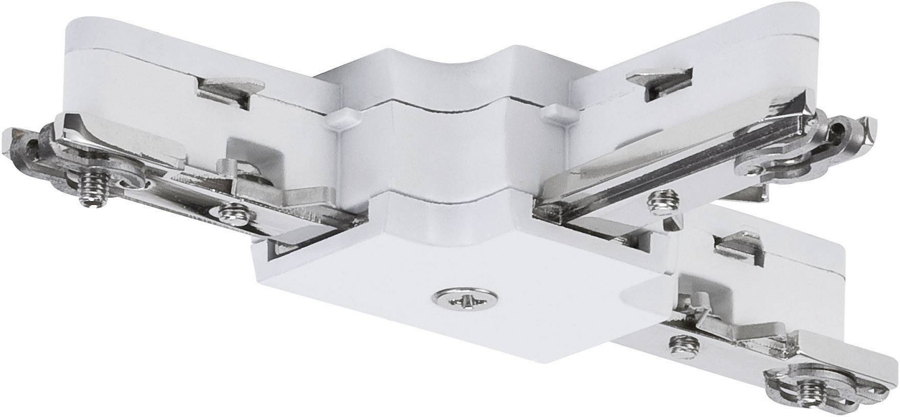 Компонент високовольтної шинної системи Paulmann 97686, Т-подібний роз'єм, білий