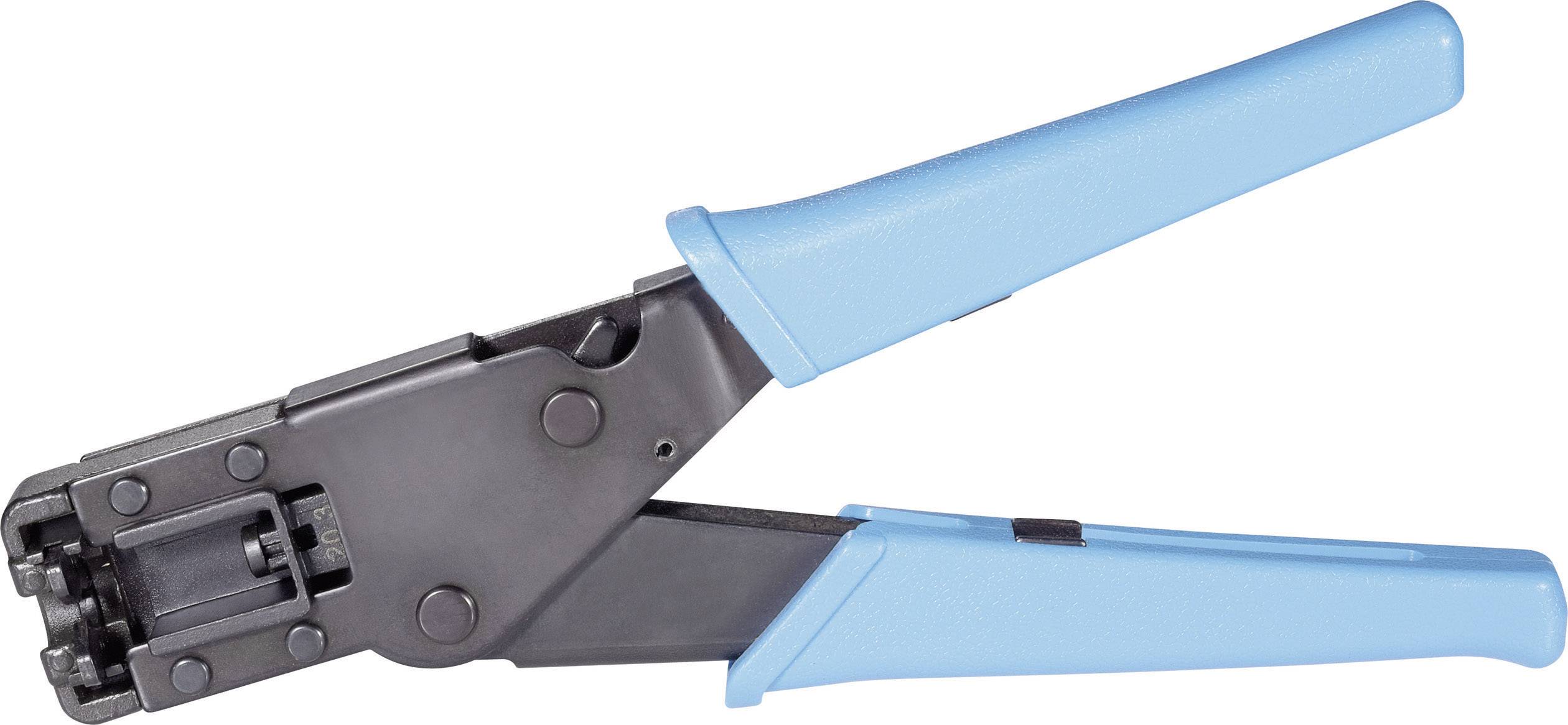 Компресійний штекер для кабелю Ø 7,4 мм