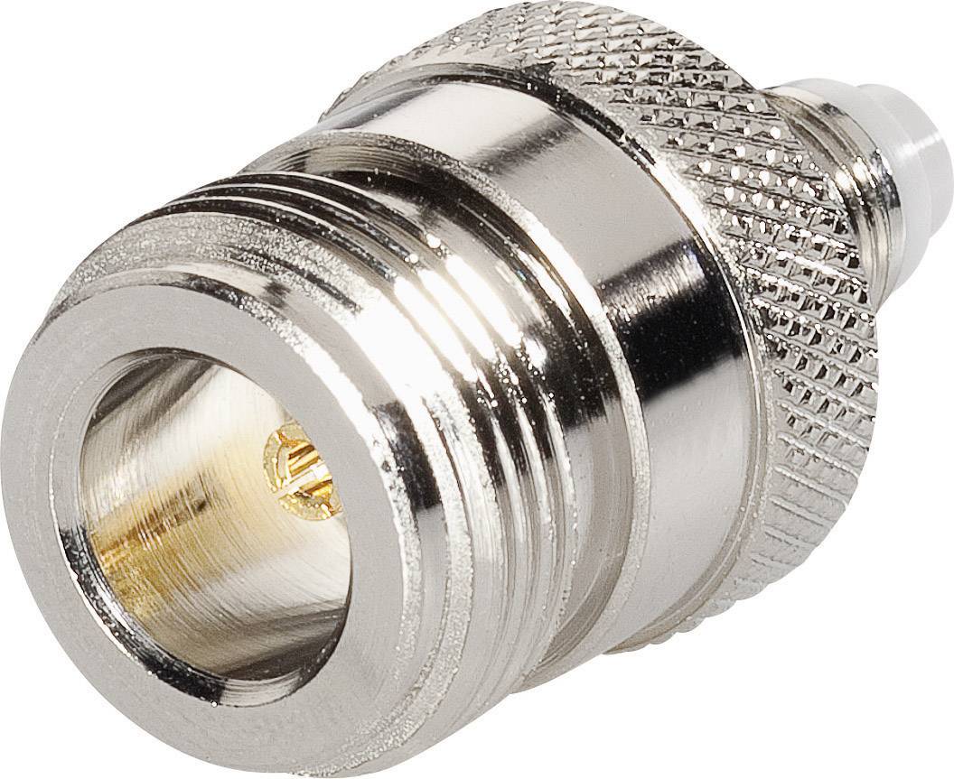 Адаптер FME TRU COMPONENTS 1579534 Роз'єм FME 