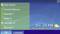 'Ekran komunikatora z sześcioma kontaktami: John Smith, David Robinson, Brenda T., Peter P., Jennifer W., Michael F. Data: 31.12.2013, 16:29.'