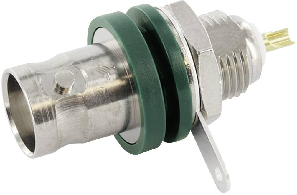 Роз'єм BNC Telegärtner 100023442 100023442 роз'єм типу 