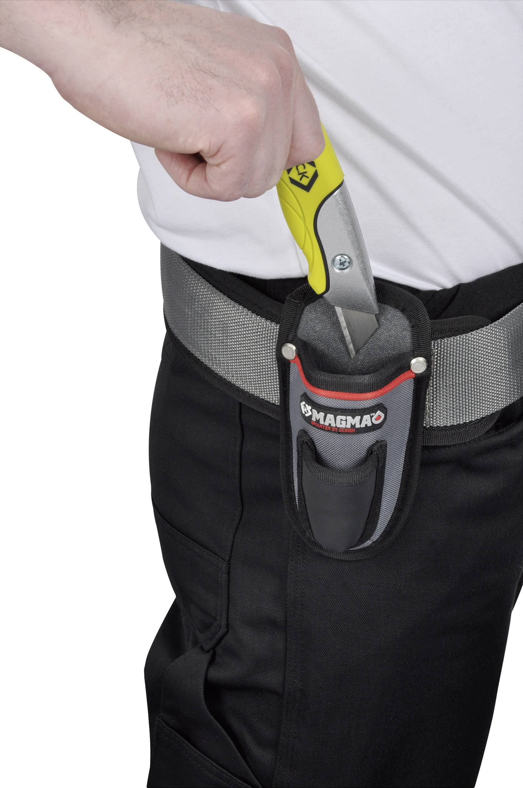 C.K neu MA2731 для ріжучих ножів Сумка для інструментів без аксесуарів (Ш x В x Г) 84 x 7 x 67 мм