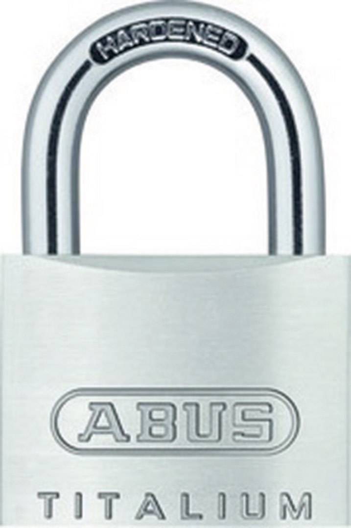 ABUS ABVS56967 Навісний замок 38 мм з ключем