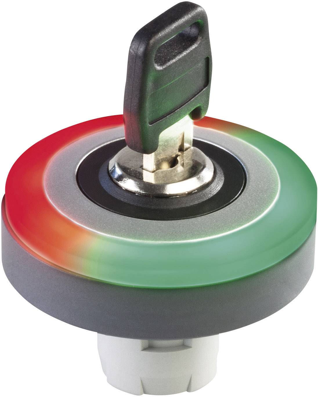 Schlegel LR22K_24R_G Pierścień podświetlający LED czerwony, zielony 24 V/DC, 24 V/AC 10 szt. paczka