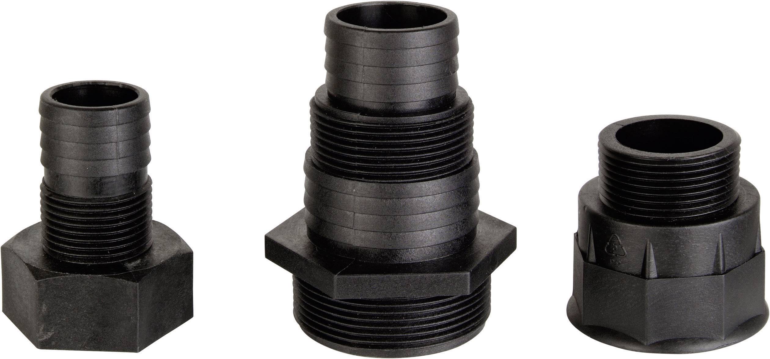 T.I.P. - Technische Industrie Produkte 30168 Extrema 400/11 CX Занурювальний насос для брудної води 24000 л/год 11 м