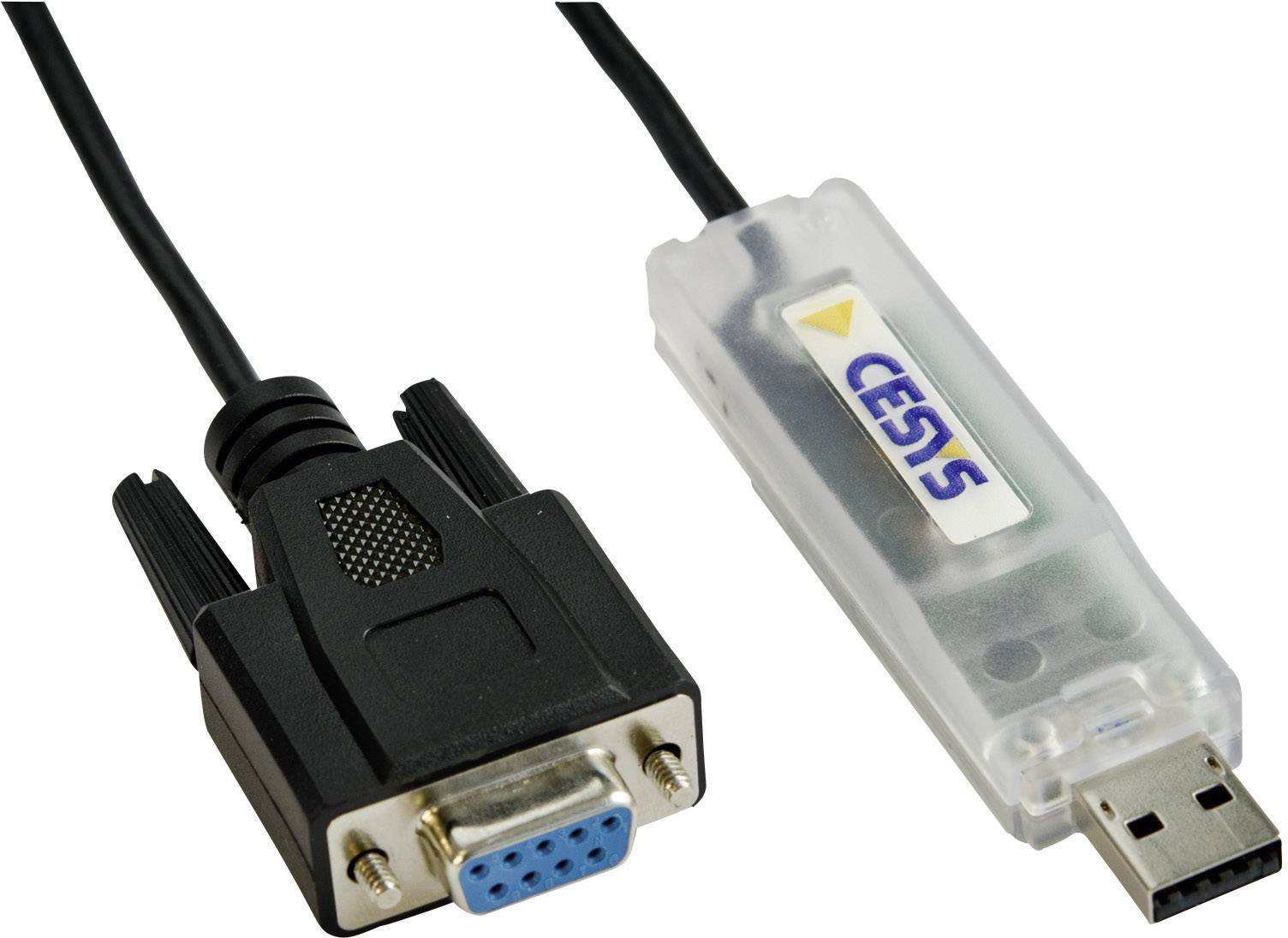 USB конвертер CESYS C028210 1 шт.
