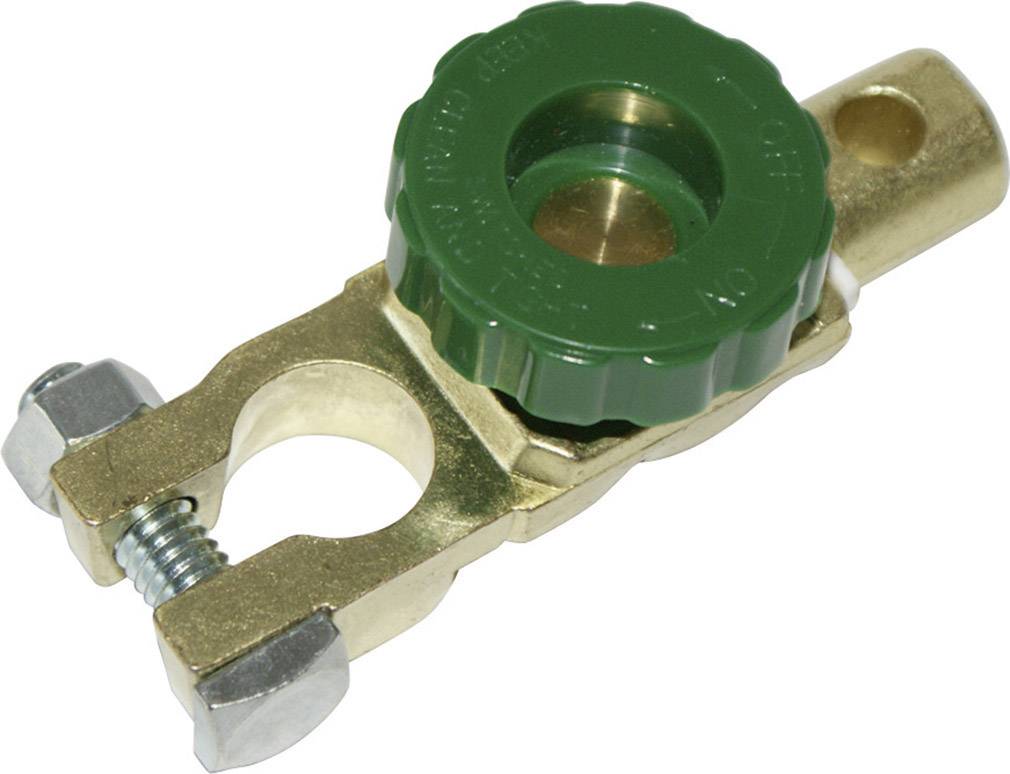 Вимикач акумулятора EAL 84250