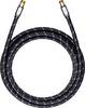 kabel Oehlbach XXL® Transmission Ultra 22526, 0.75 m