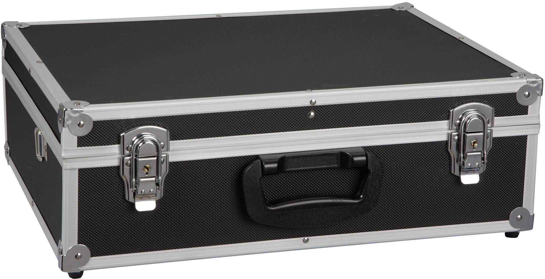 Кейс для інструментів без аксесуарів Alutec 61200