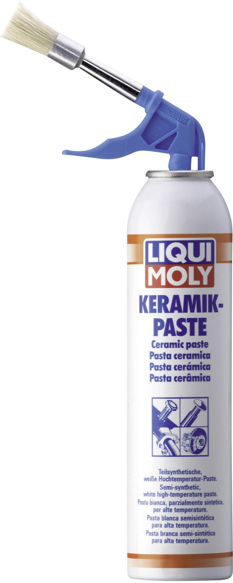 Pasta ceramiczna Liqui Moly 200 ml