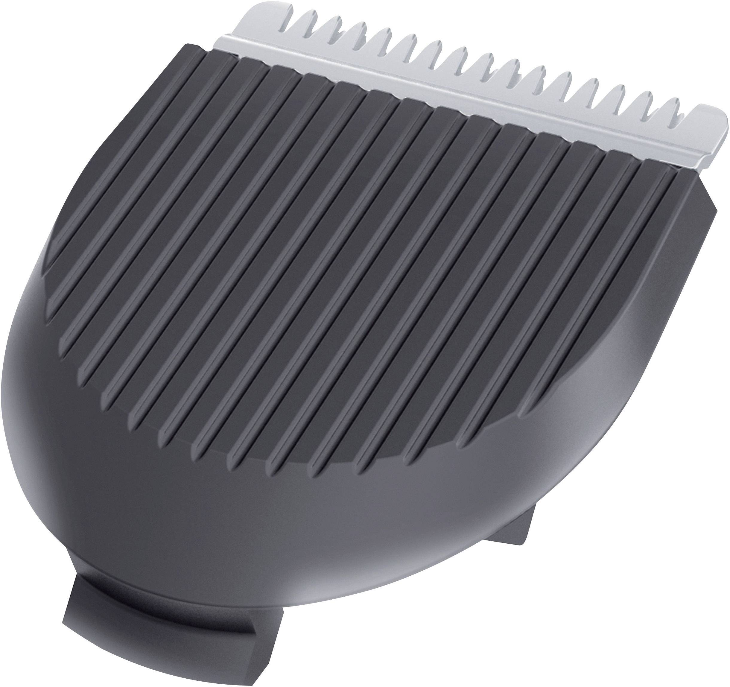 Trymer do włosów na ciele Remington BHT2000A, srebrny, czarny-2