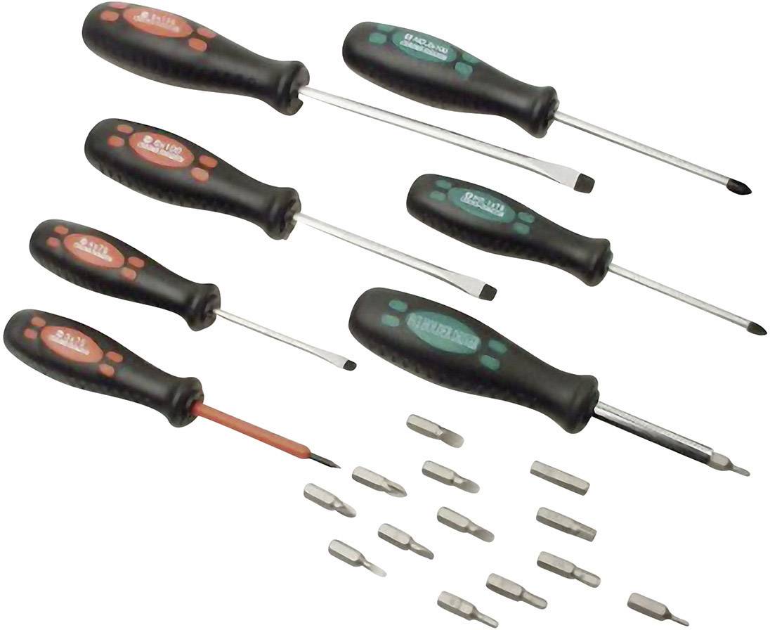 Набір викруток Brüder Mannesmann Mannesmann M1190-21