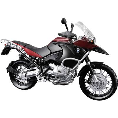 Maisto BMW R 1200 GS 1:12 Model motocykla