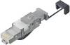 Telegärtner 100007453 Złącze RJ45 100007453, RJ45, CAT 6, 1 szt.