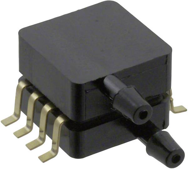 NXP Semiconductors MPXV5004DP Czujnik ciśnienia 1 szt. 0 kPa do 3.92 kPa SMD