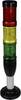 Element kolumny sygnalizacyjnej Eaton SL4-100-L-RYG-24LED 171296 1 szt.
