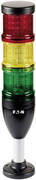Елемент сигнальної колонки Eaton SL7-100-L-RYG-24LED 171425 1 шт.