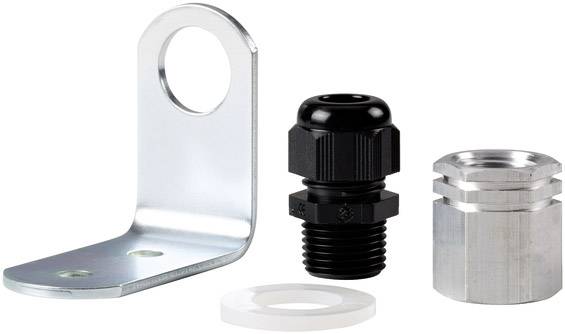 Монтажний кронштейн Eaton SL7/4-FW-T