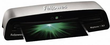 Ламінатор Fellowes Neptune 3 A3 5721501 DIN A3, DIN A4, DIN A5, DIN A6, DIN A7, DIN A8, Візитки