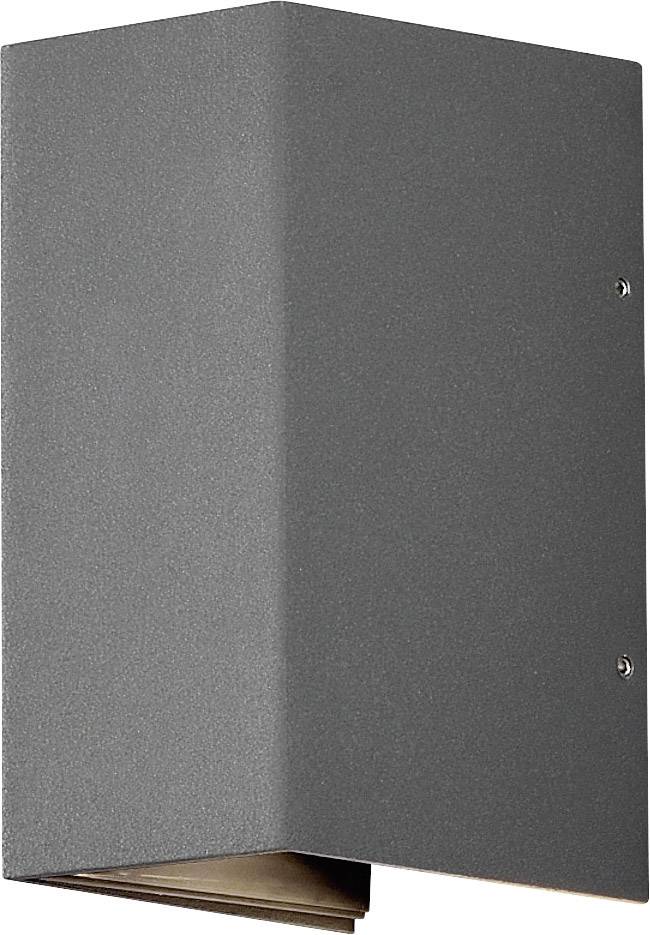 Настінний світильник Konstsmide Cremona 7940-370 6 Вт IP54