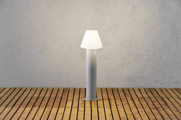 Lampa zewnętrzna, stojąca Konstsmide Barletta 7272-302 18 W  IP44