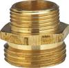 Reduktor z nyplem gwintowanym GARDENA 07262-20 26,44 mm (3/4") AG, 20,96 mm (1/2") AG