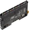 Weidmüller UR20-4DO-PN-2A 1394420000 Moduł wyjść PLC 24 V/DC