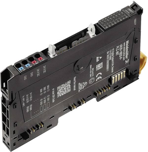 Weidmüller UR20-16DO-P-PLC-INT 1315270000 Moduł wyjść PLC 24 V/DC
