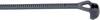 Opaska kablowa HellermannTyton V150R 118-00089, 150 mm, poliamid 6.6, 1 szt.