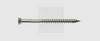 SWG 16714560015 Wkręt do drewna z łbem stożkowym 4.5 mm 60 mm Profil T stal nierdzewna A2 100 szt.