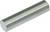 Cylindryczny element metalowy, który może być użyty jako sworzeń lub kołek. Posiada błyszczącą, gładką powierzchnię.