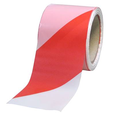 dörner + helmer 490056 Бар'єрна стрічка (Д x Ш) 500 м x 80 мм