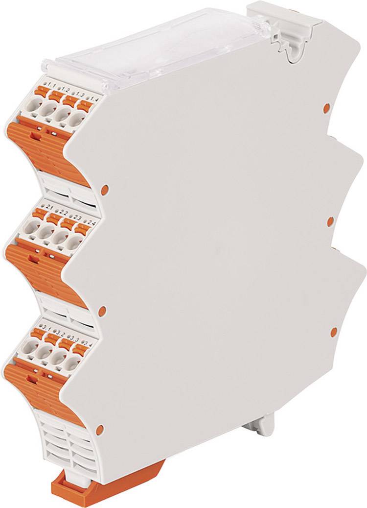 Порожній корпус WAGO 2857-123