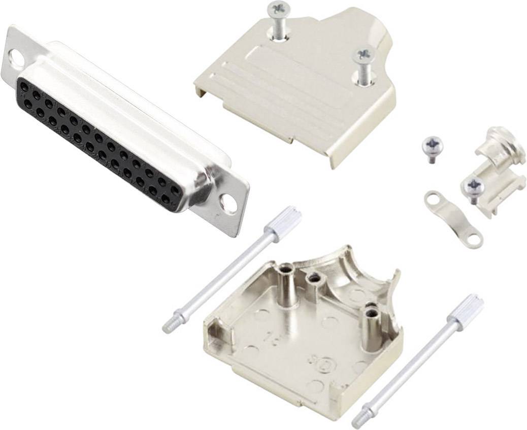 Комплект роз'ємів D-Sub типу 