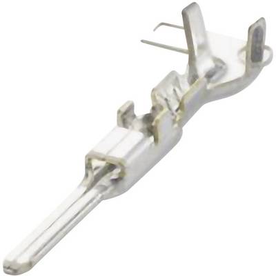EDAC 570-290-731 Styk pin męski Minimalna średnica przewodu (system AWG): 16 Maksymalna średnica przewodu (system AWG): -0