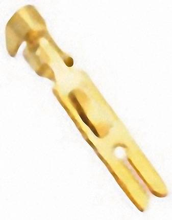 EDAC 516-290-590/B Обтискні контакти 100 шт.