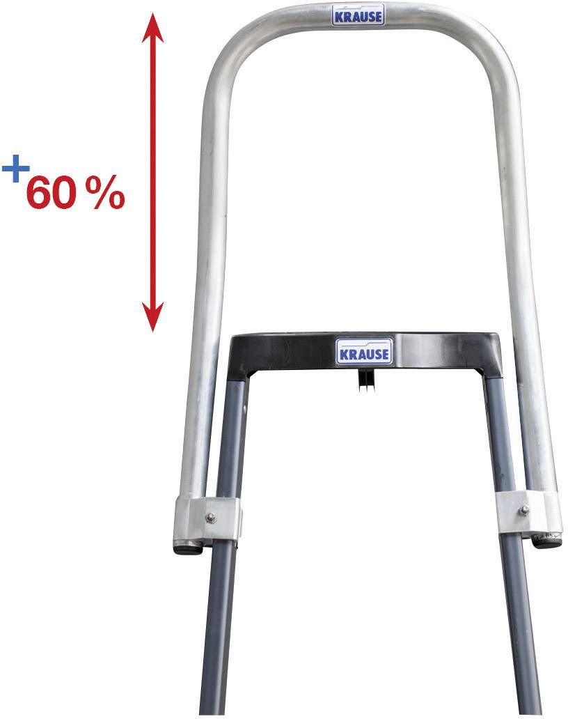 Подовжувальна планка Krause 122612