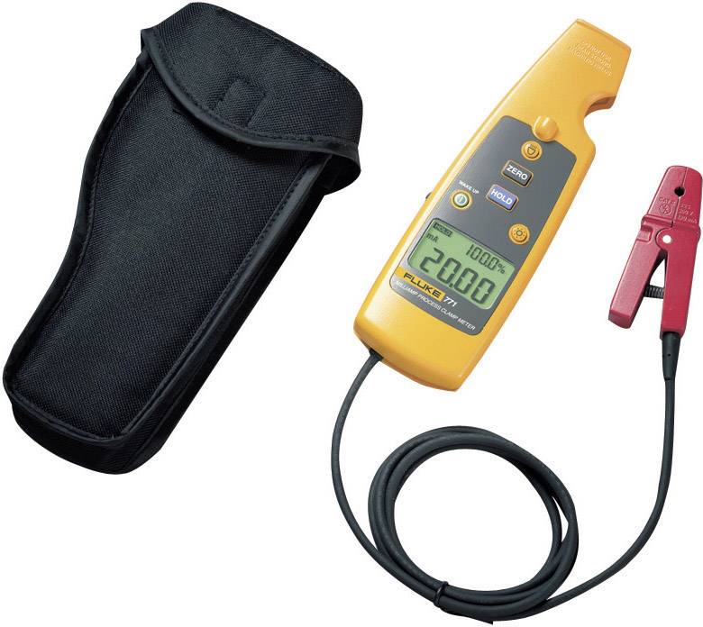 Fluke 771+2AC CAT II 300 В струмомір, мультиметр та тестер напруги