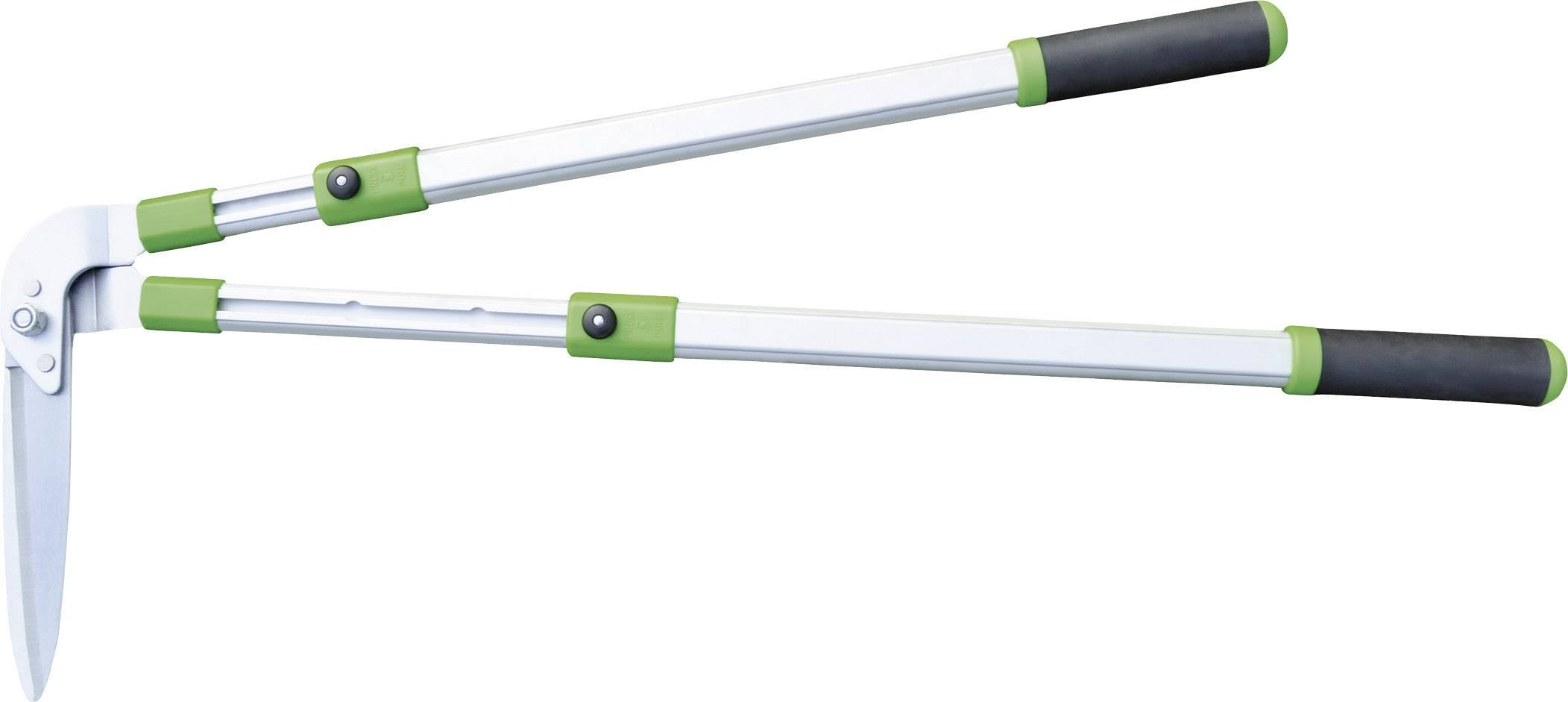 Телескопічні садові ножиці C.K G5057 G5057, обхідні, 940 мм