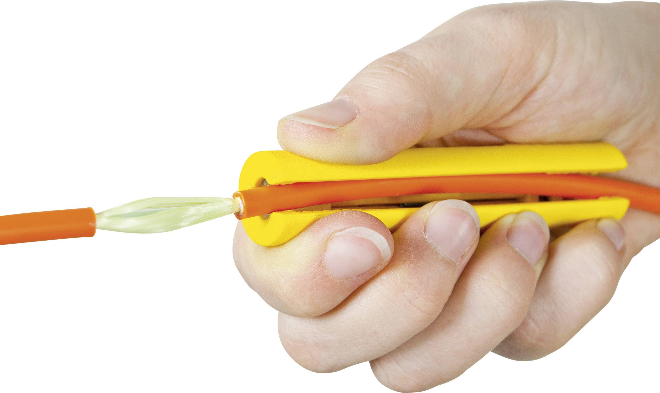 Волоконні смужки Jokari DC 30700, 5,9 мм (макс.)